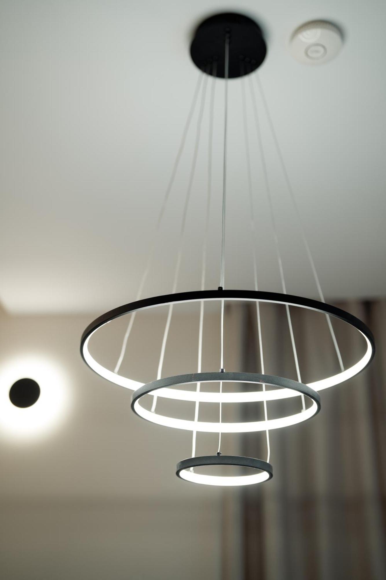 Elegance Lofts Kavala公寓 外观 照片