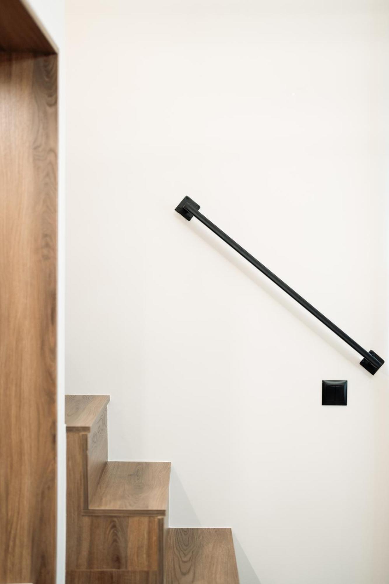 Elegance Lofts Kavala公寓 外观 照片