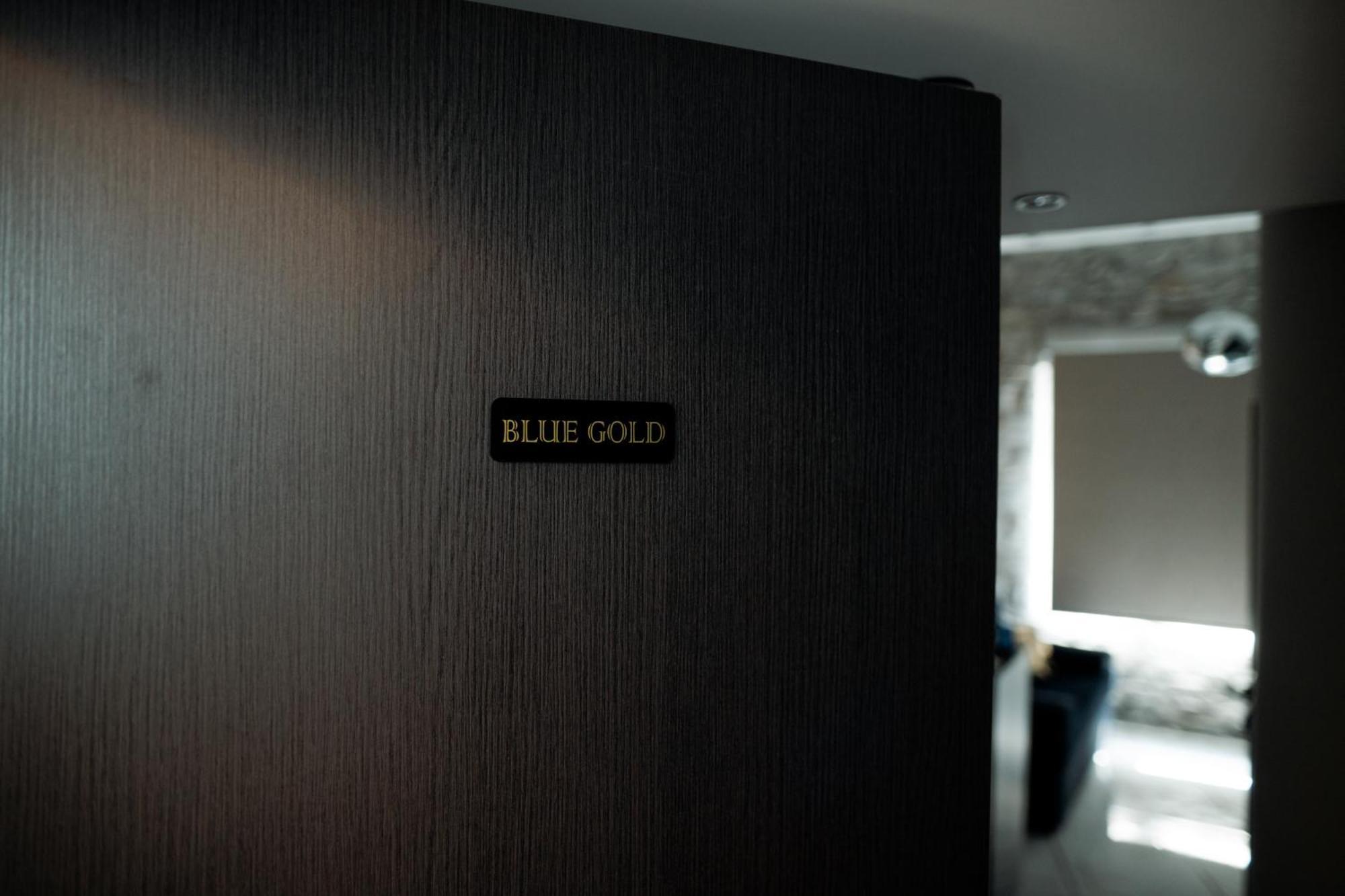 Elegance Lofts Kavala公寓 外观 照片
