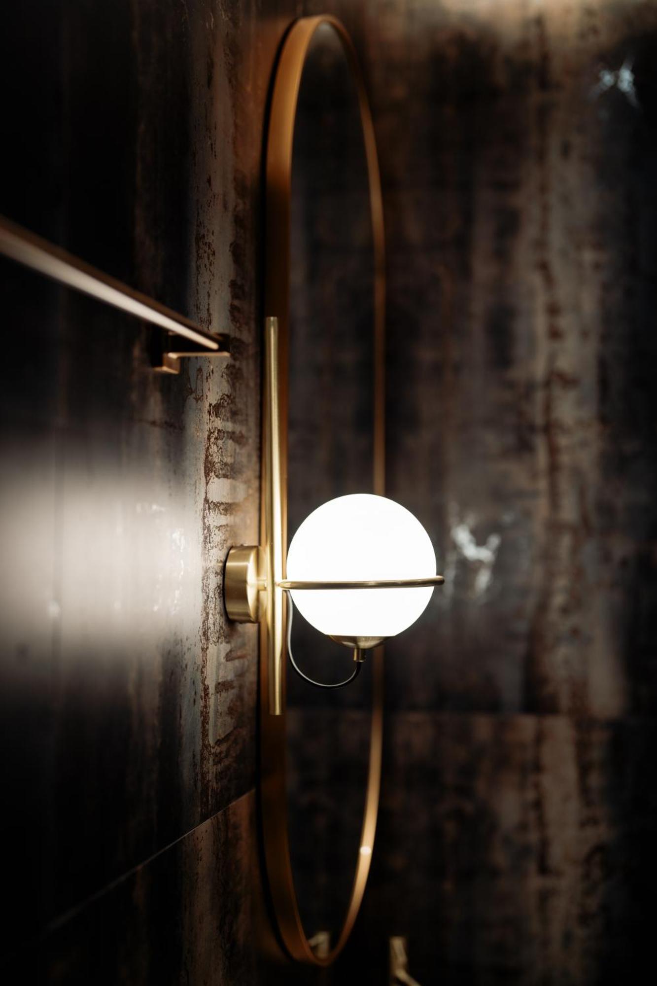 Elegance Lofts Kavala公寓 外观 照片