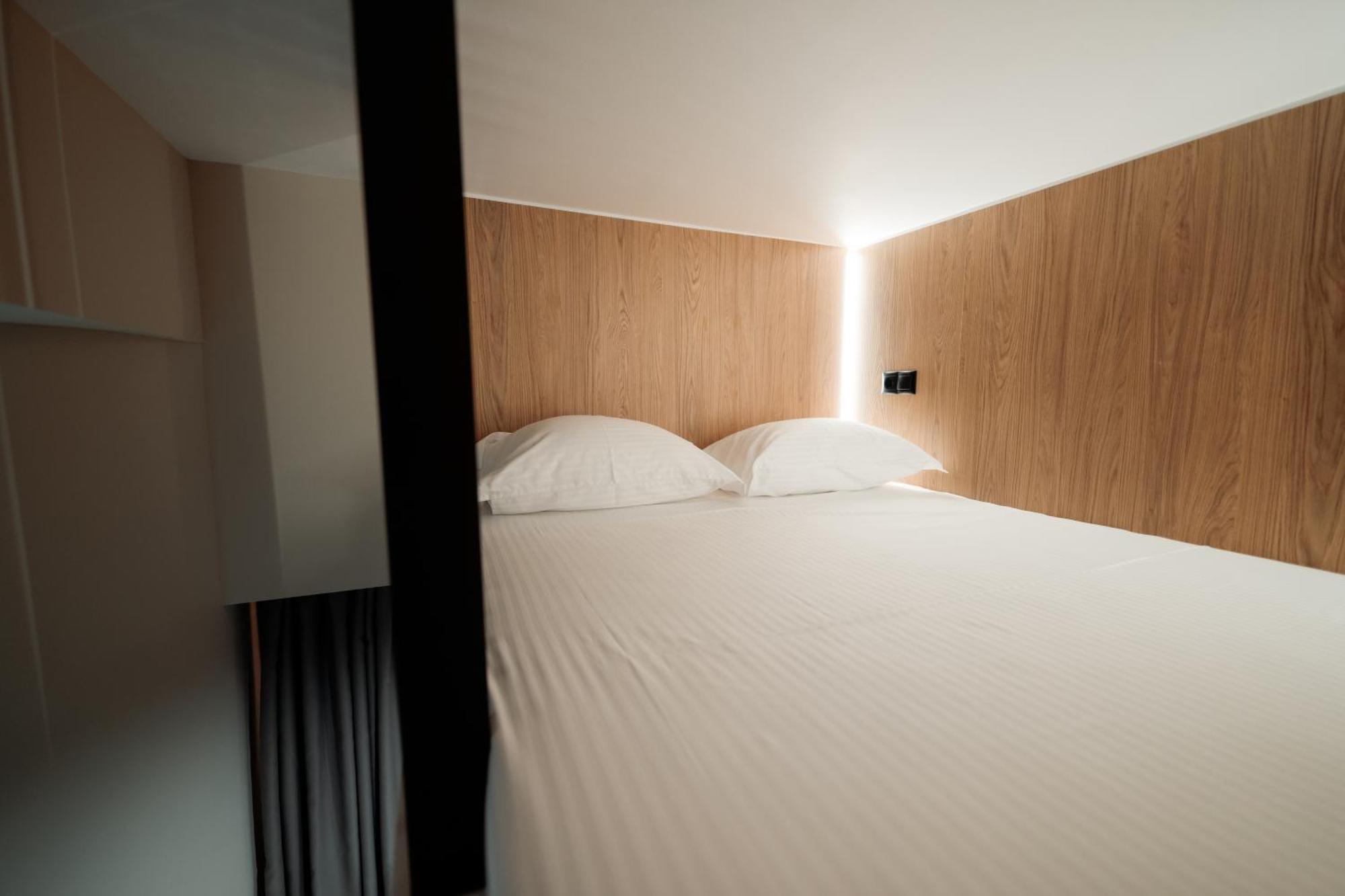 Elegance Lofts Kavala公寓 外观 照片
