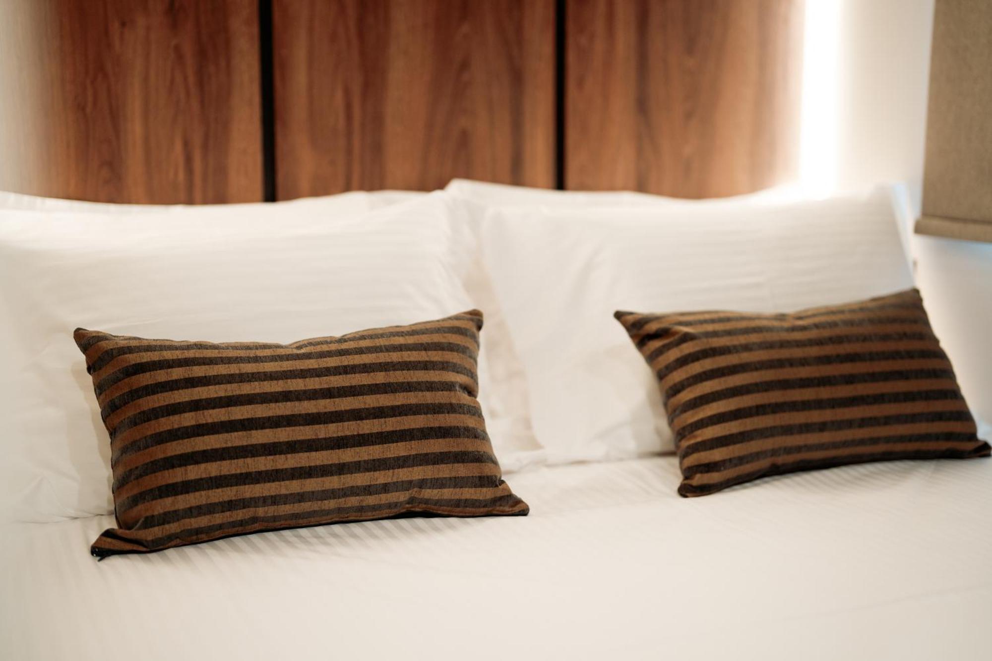 Elegance Lofts Kavala公寓 外观 照片