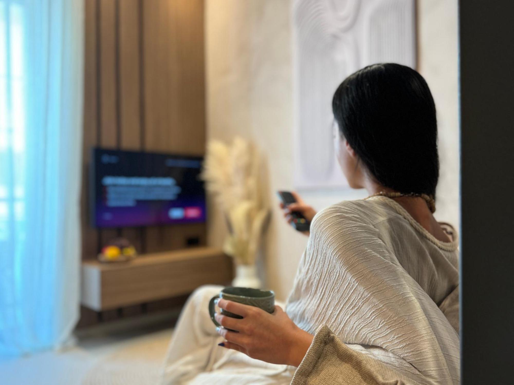 Elegance Lofts Kavala公寓 外观 照片