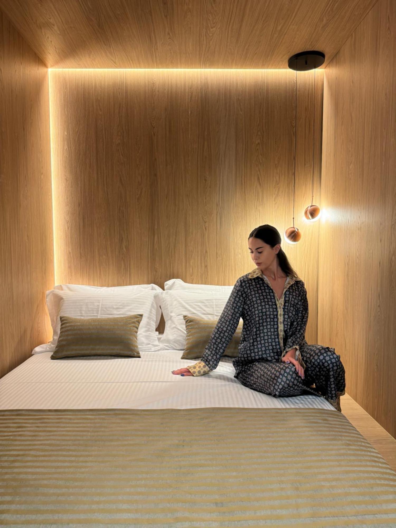 Elegance Lofts Kavala公寓 外观 照片