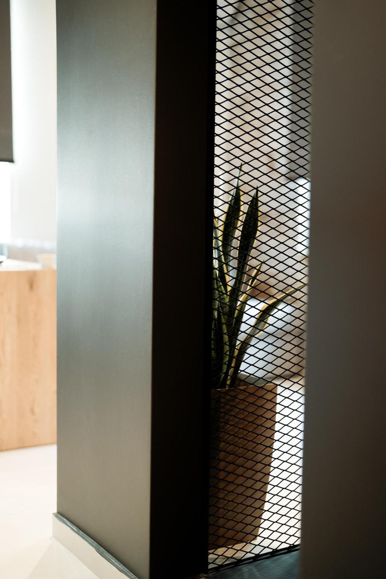 Elegance Lofts Kavala公寓 外观 照片