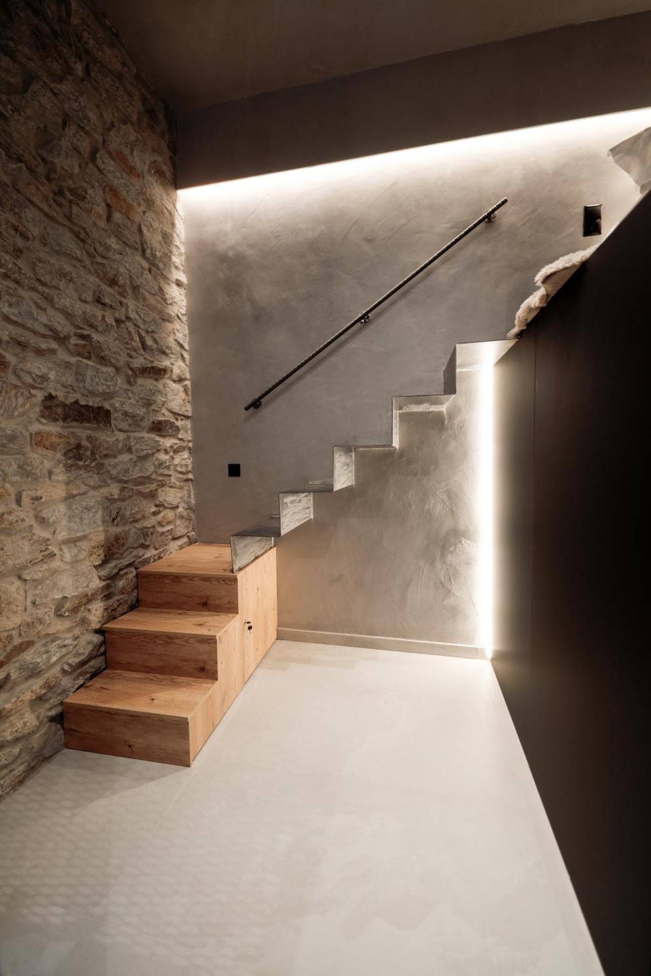 Elegance Lofts Kavala公寓 外观 照片